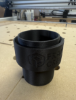Picture of AutoDustBoot Vacuum Hose Adapter