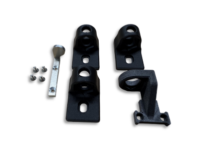 Picture of Limit Switches Mount for Onefinity Conversion