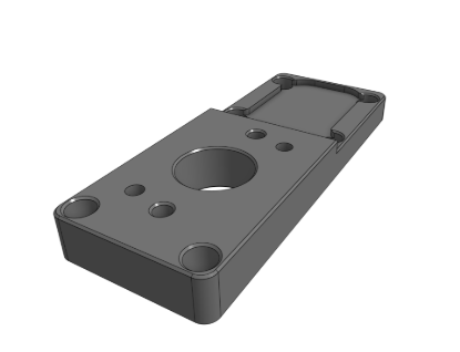 Picture of RapidChangeSolor + Wireless Probe Mount (Digital Only)