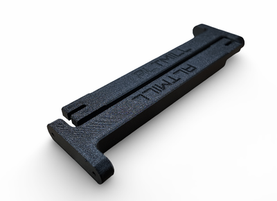 AutoDustBoot Legs (Pair)