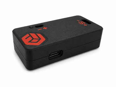 ncSender RGB LED Controller (Pre-Order)